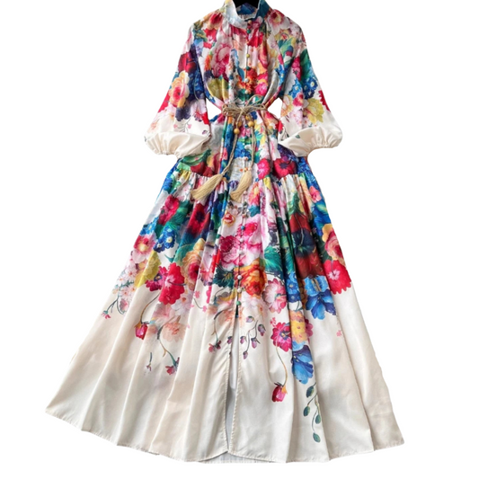 Alyssa Dress 3 Colors