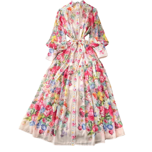 Abdulla Dress