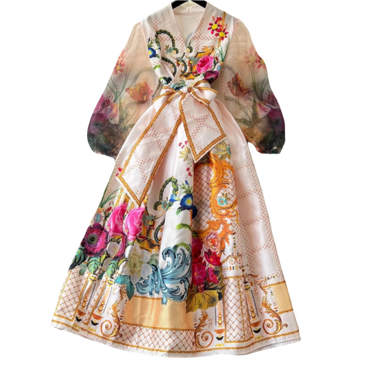 Letitia Dress 2 Colors