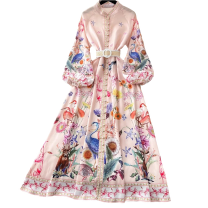 Kamal Dress