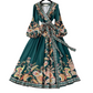 Danelle Dress 3 Colors
