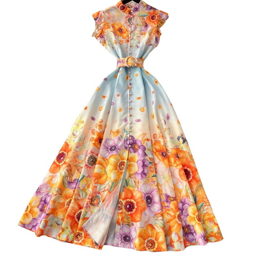Danease Dress 2 Colors