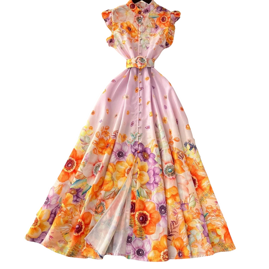 Danease Dress 2 Colors