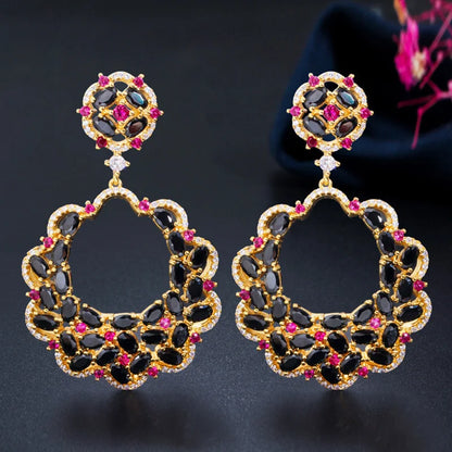 Miriam Earrings
