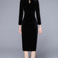GARNET Dress 2 Colors