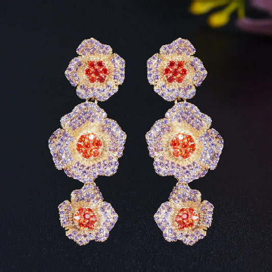 Bessy Earrings 2 Colors