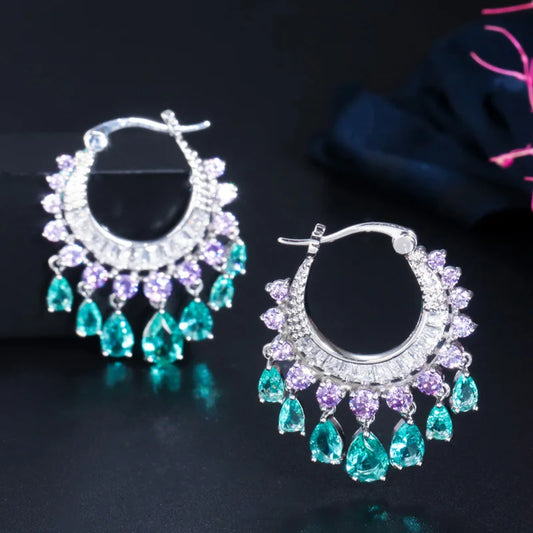Abby Earrings