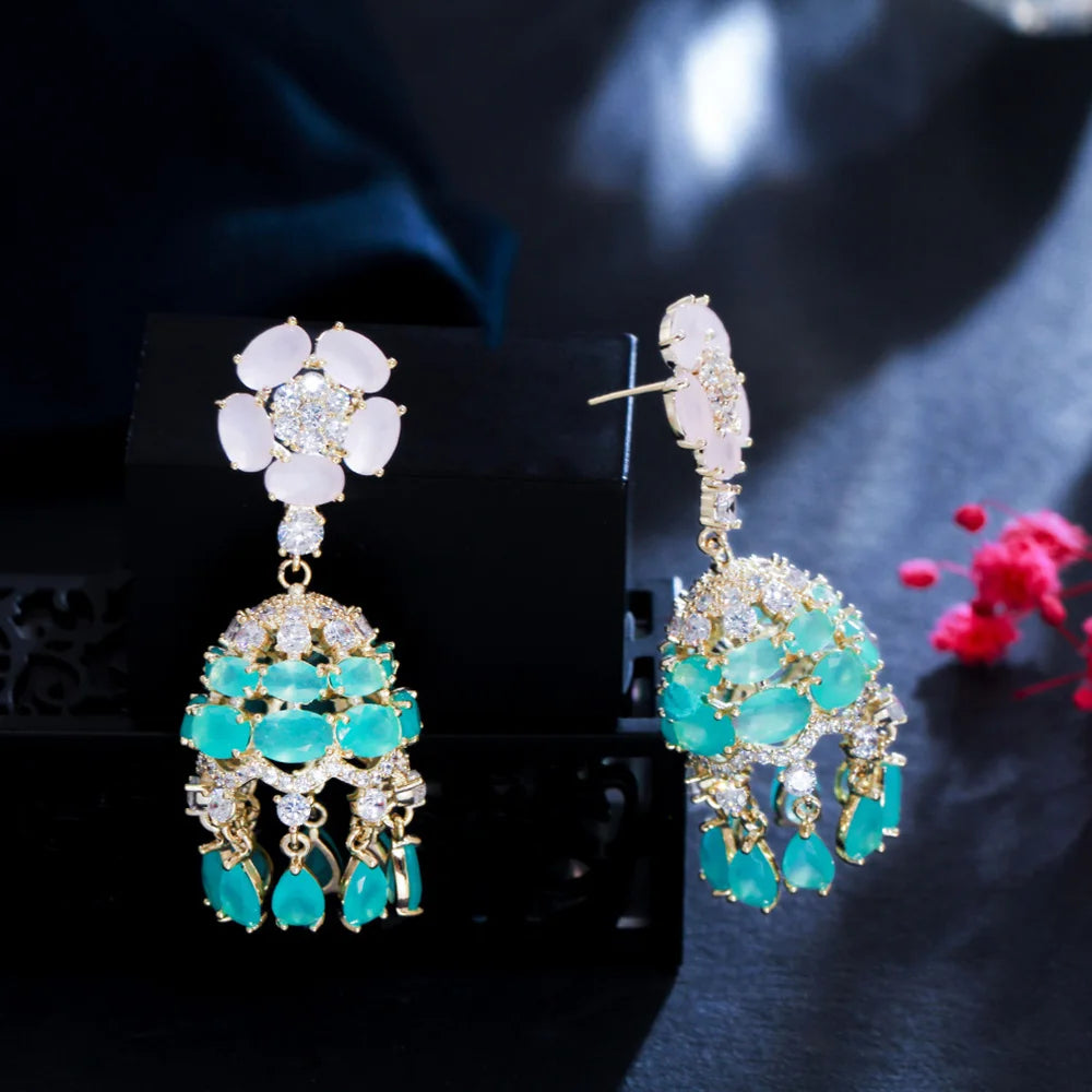 Hana Earrings