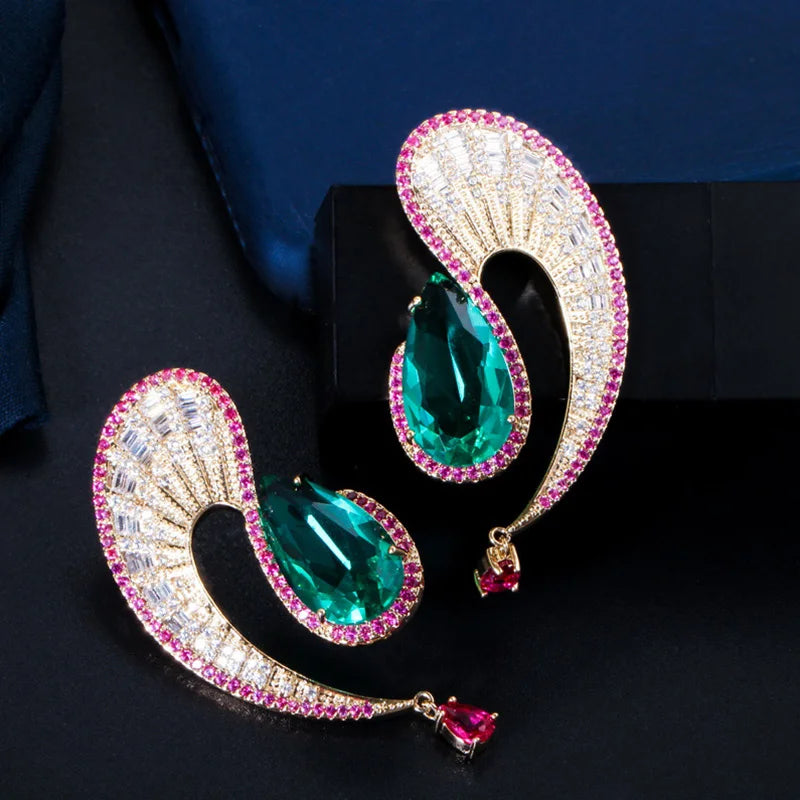Candi Earrings