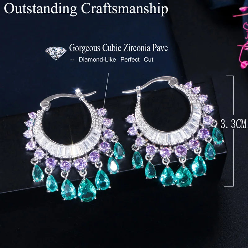 Abby Earrings