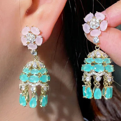 Hana Earrings
