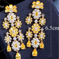 Arina Earrings
