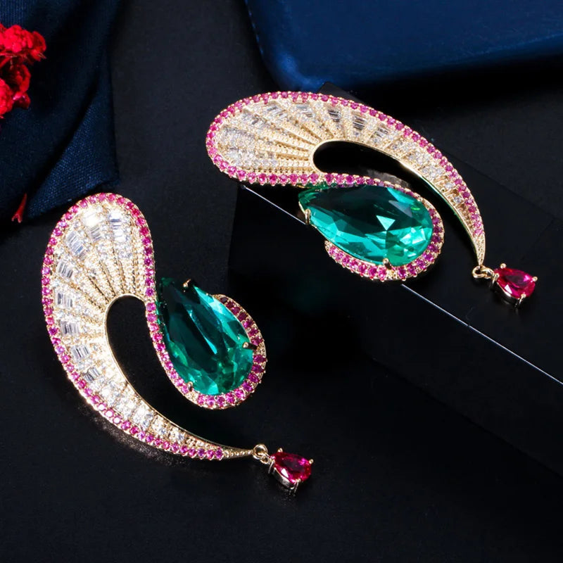 Candi Earrings
