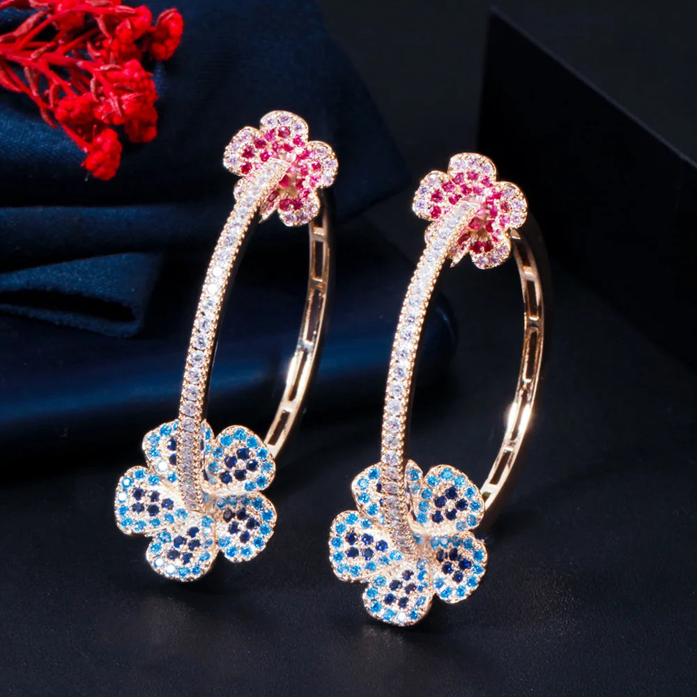 Alexis Earrings
