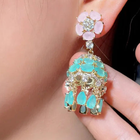 Hana Earrings