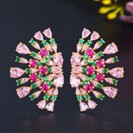 Teodora Earrings