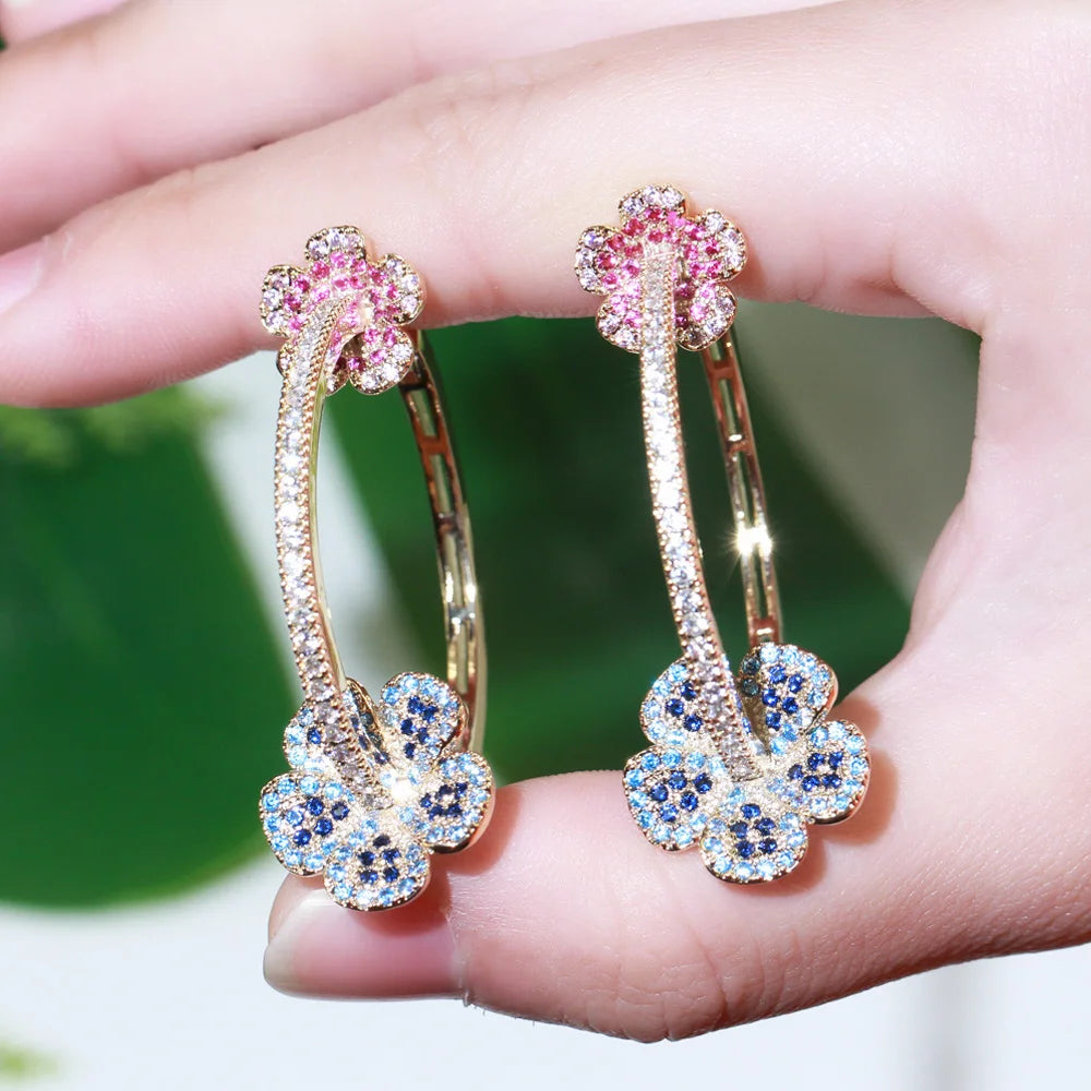 Alexis Earrings