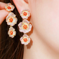 Bessy Earrings 2 Colors