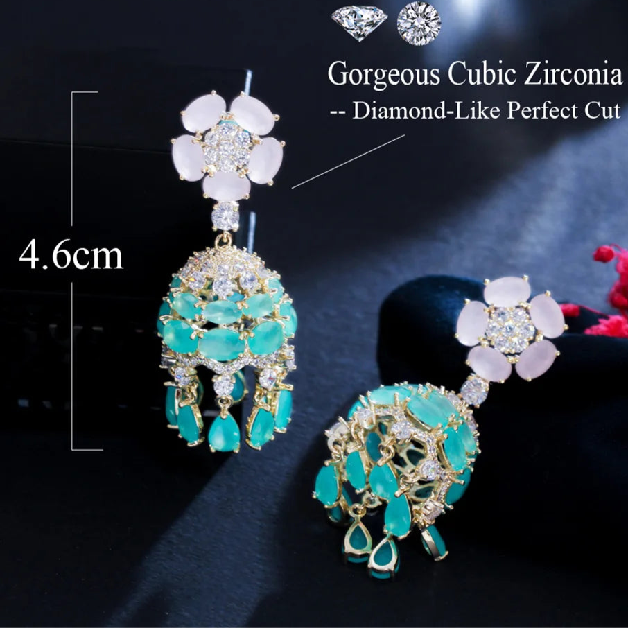 Hana Earrings