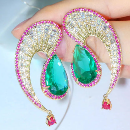 Candi Earrings