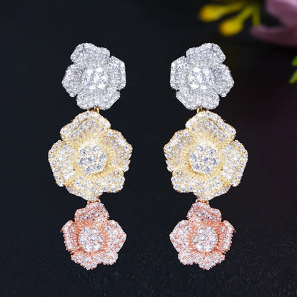 Bessy Earrings 2 Colors