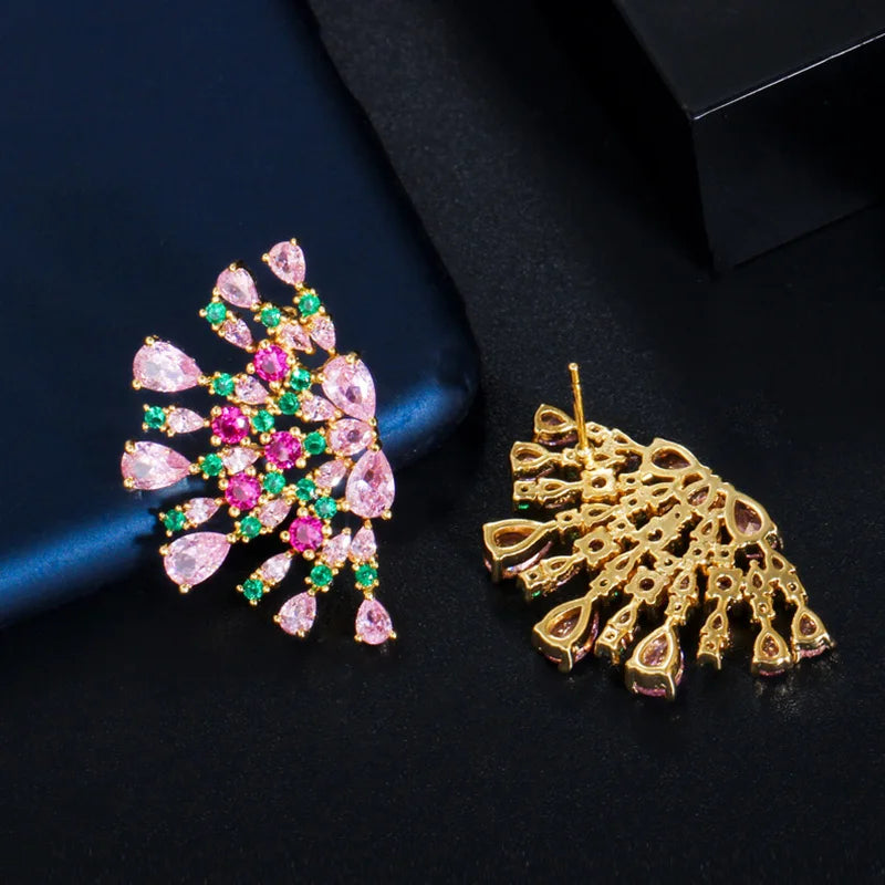 Teodora Earrings