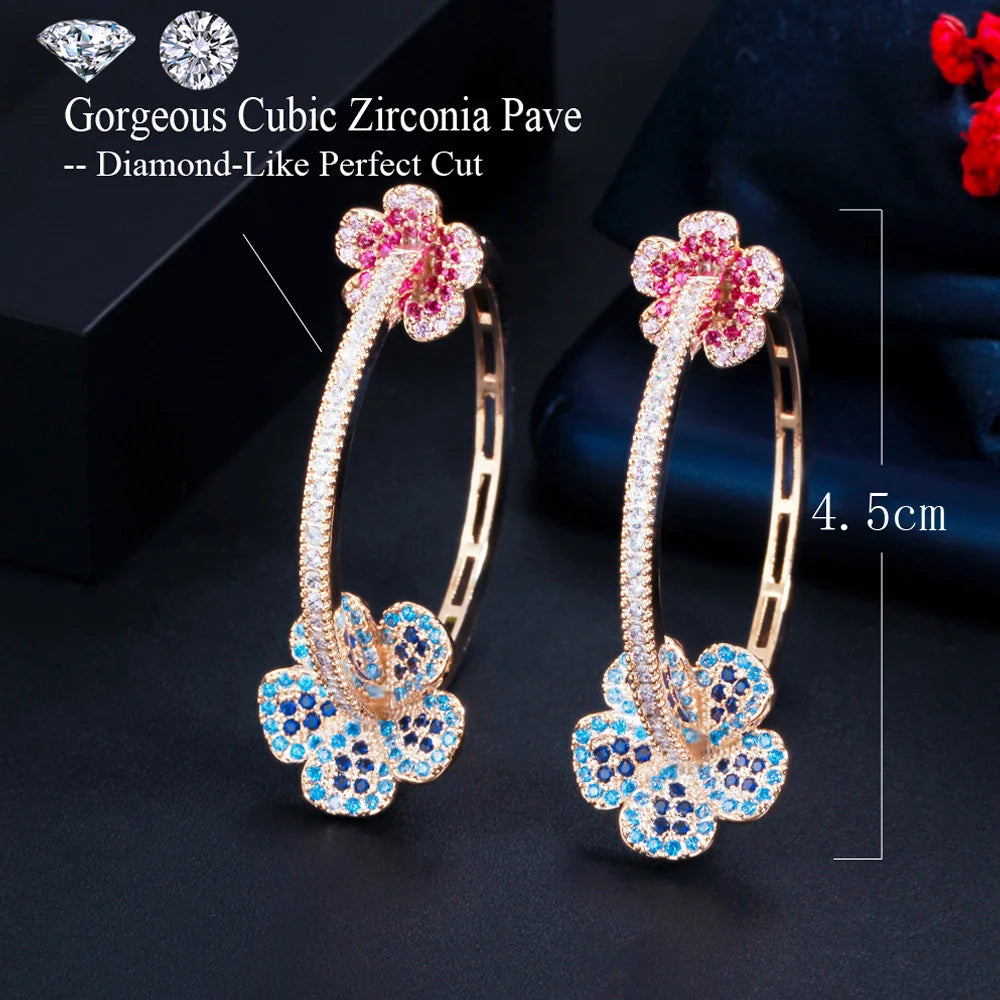 Alexis Earrings