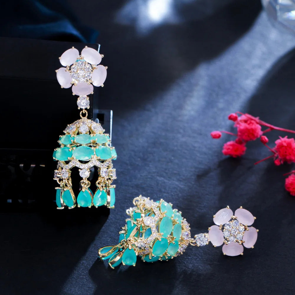 Hana Earrings