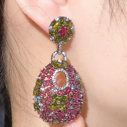Adiba Earrings