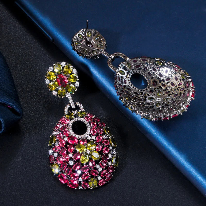 Adiba Earrings