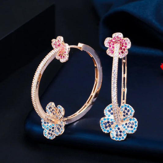 Alexis Earrings