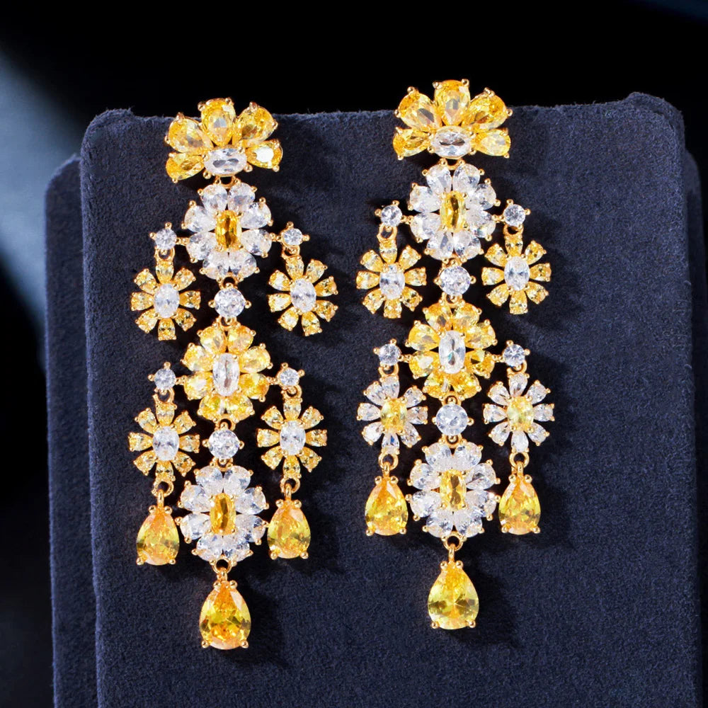 Arina Earrings