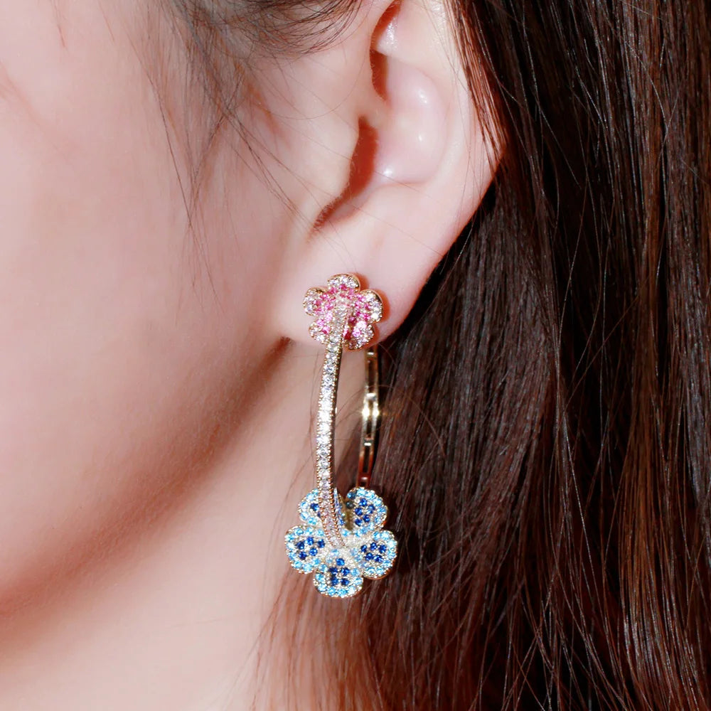 Alexis Earrings