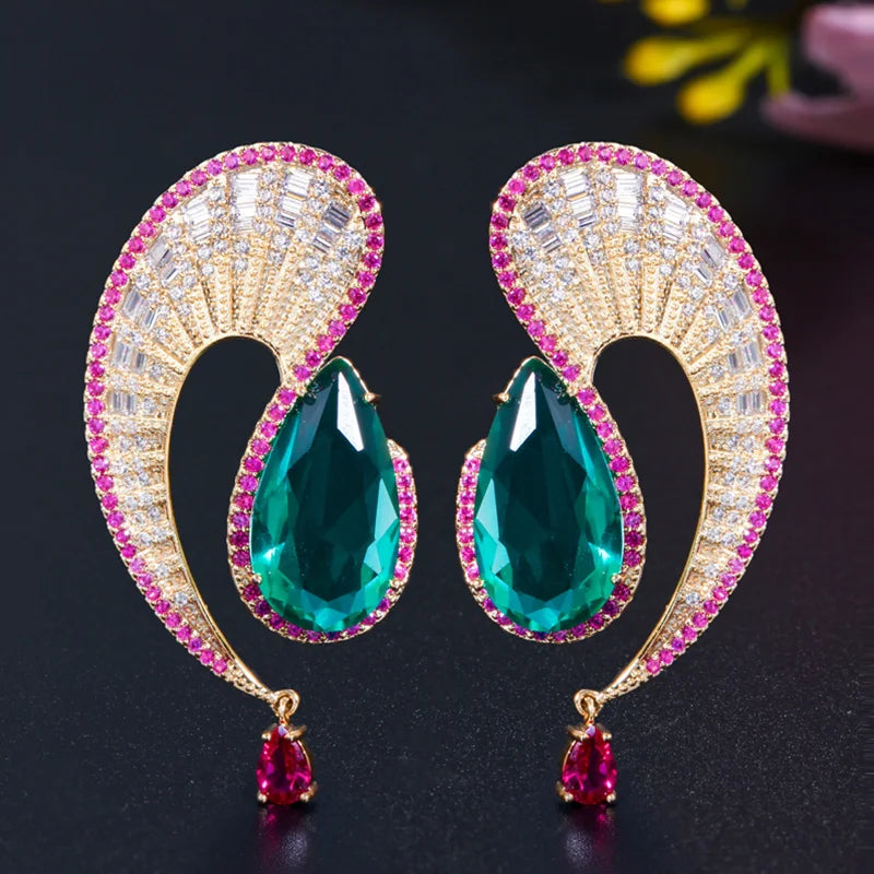 Candi Earrings
