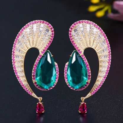 Candi Earrings