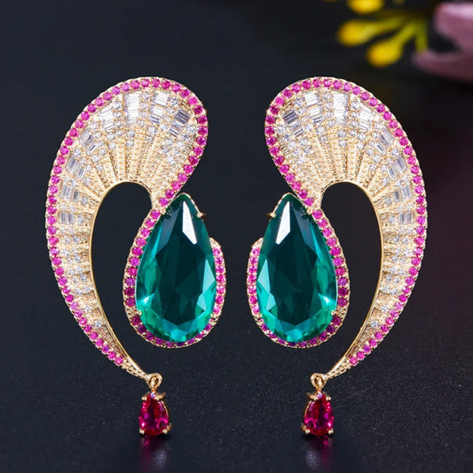 Candi Earrings