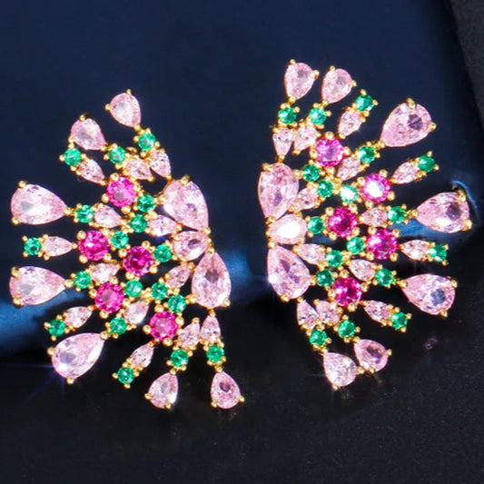 Teodora Earrings
