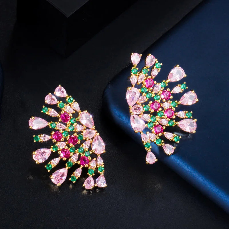 Teodora Earrings