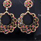 Miriam Earrings