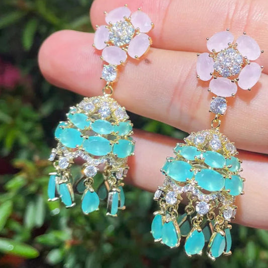 Hana Earrings
