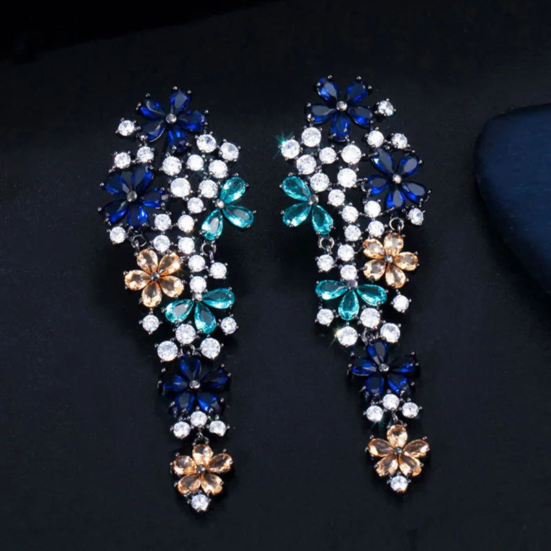 Eva Earrings
