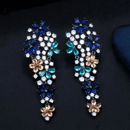 Eva Earrings