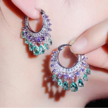 Abby Earrings