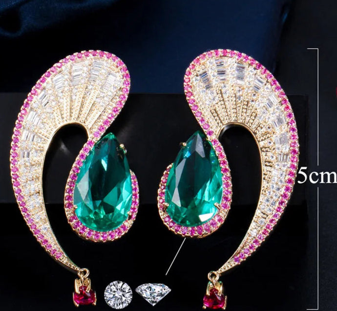 Candi Earrings