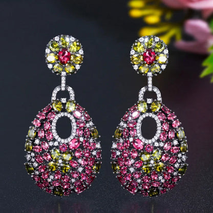 Adiba Earrings