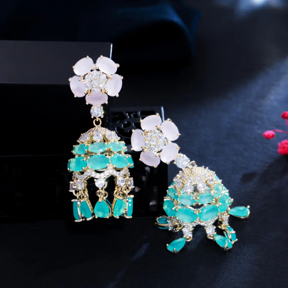 Hana Earrings
