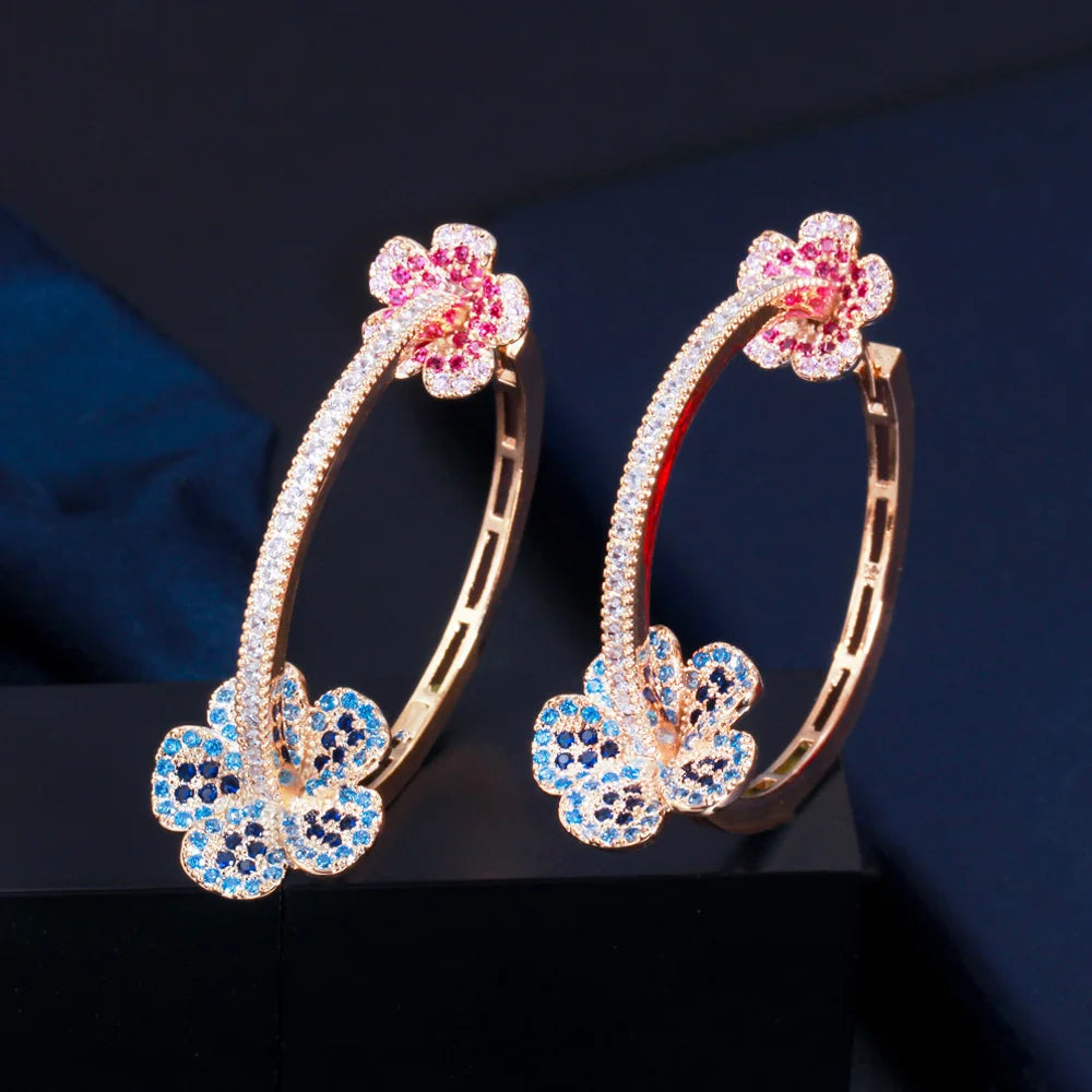 Alexis Earrings