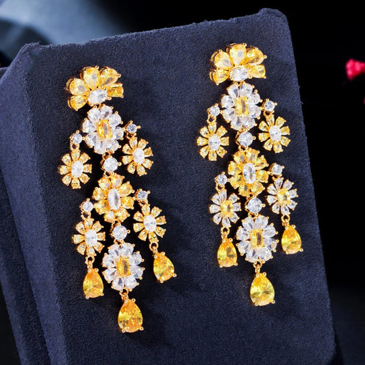 Arina Earrings