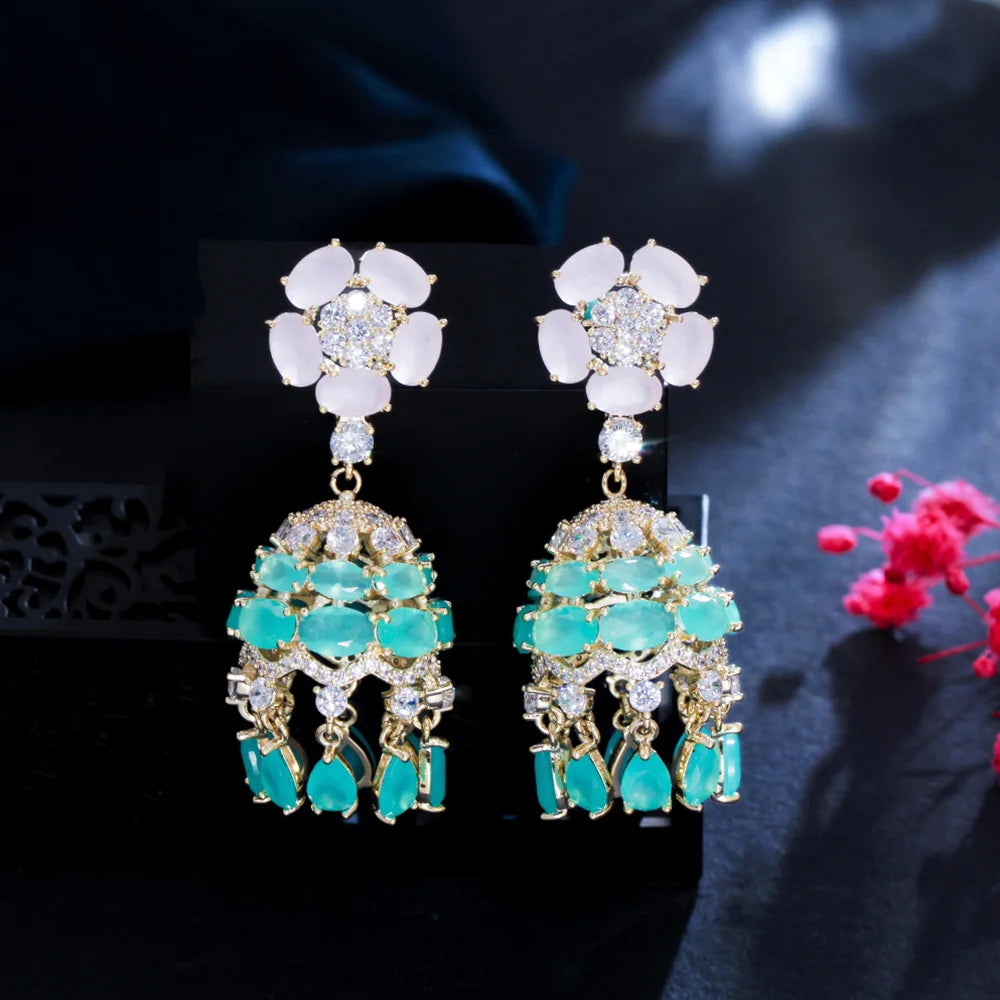 Hana Earrings