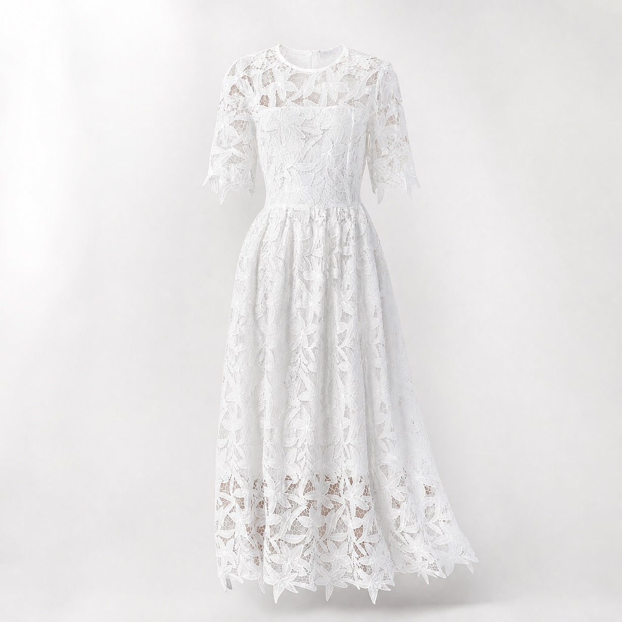 Robe Ionna 3 coloris